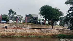 Kolam Renang Disegel, Shila at Sawangan Terancam Denda-Pidana Jika Tak Berizin