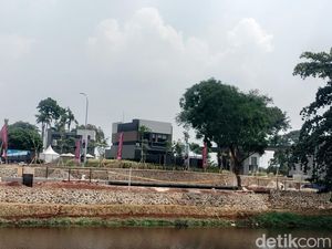 Kolam Renang Disegel, Shila at Sawangan Terancam Denda-Pidana Jika Tak Berizin