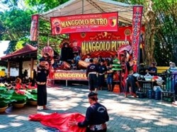 Merawat Tradisi Leluhur dengan Jaranan dan Ritual Punden