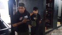 4 Pria Curi Motor Jurnalis di Makassar Ditangkap, Pernah Beraksi di 24 TKP