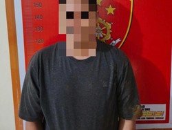 Penusuk Pemuda hingga Tewas di OKI Ditangkap, Motif Cemburu
