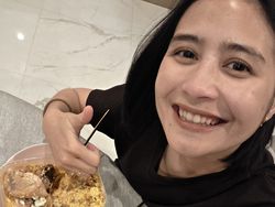 Kuliner Indonesia Pilihan Mark Wiens hingga Prilly Ngidam Makanan Afrika