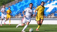 Hasil Uji Coba: Real Madrid Menang 1-0 atas Alcorcon