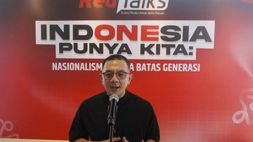 PDIP Jatim Ingin Red Talks Jadi Wadah Masyarakat Sampaikan Aspirasi