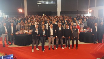 Dosen FEB UB di Red Talks: Sistem Pendidikan Harus Kedepankan Empati