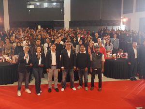 Dosen FEB UB di Red Talks: Sistem Pendidikan Harus Kedepankan Empati