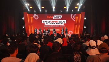 Kader PDIP Jatim Jawab Tantangan soal Keterlibatan Anak Muda dalam Politik