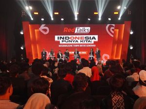 Kader PDI Perjuangan Jatim Jawab Tantangan Anak Muda dalam Politik