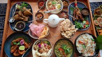 Jelajah Kuliner Indonesia Autentik Lewat Rijstaffel di Restoran Bersejarah Ini
