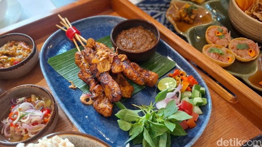 5 Restoran Indonesia Terbaik di Jakarta Versi Wonderful Indonesia, Ini Daftarnya!