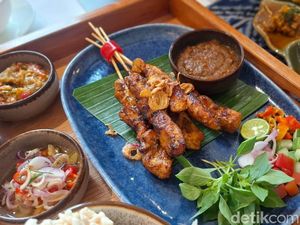 5 Restoran Indonesia Terbaik di Jakarta Versi Wonderful Indonesia, Ini Daftarnya!