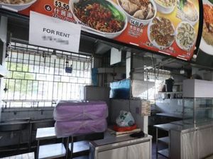 Rugi Miliaran, Pemilik Kedai Kopi Ini Jual Kios Rp34 Juta tapi Tak Laku