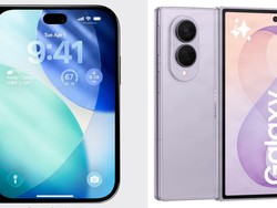 Galaxy Z Fold8 Dituding Tiru iPhone Ultra, Samsung Sudah Pamer sejak 2013