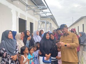 Satgas PRR Dorong Realisasi TKD Aceh Rp 1,65 T untuk Pemulihan Pascabencana