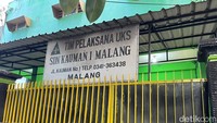 Keracunan MBG SDN Kauman 1 Pertama di Kota Malang, Disdikbud Buka Suara