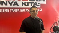 Soekarno Cup PDIP Libatkan Wasit Perempuan-Diikuti 400 Atlet Muda
