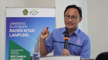 Sestama BPJPH Tekankan Penguatan Tata Kelola untuk Pendampingan UMK