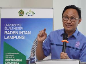 Sestama BPJPH Tekankan Penguatan Tata Kelola untuk Pendampingan UMK