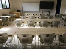 Pendaftaran Sekolah Nasional Terintegrasi 2026 Ditutup, Ini Jadwal dan Materi Tesnya