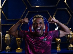 Prediksi Susunan Pemain Persib Vs Arema FC: Adu Tajam Balsa Sekulic-Henrique