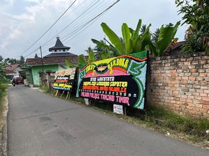 Kerabat Bantah Narasi Soal Brigadir EWS Tewas karena Miras