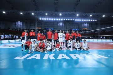 Semifinal SEA V Cup 2026: Petuah Pelatih Indonesia Jelang Hadapi Vietnam
