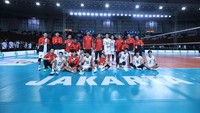 Semifinal SEA V Cup 2026: Petuah Pelatih Indonesia Jelang Hadapi Vietnam