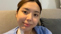 Selebgram Valencia Nathania Operasi Jantung Bocor di Usia 30, Sempat Mengira Paru-paru Basah