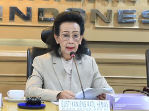 DPD RI Sebut RUU Daerah Kepulauan Hadirkan Kesinambungan Arah Pembangunan