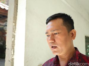 9 Anak Anggota TCC di Bali Terpapar Radikalisme