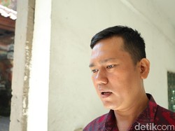 9 Anak Anggota TCC di Bali Terpapar Radikalisme