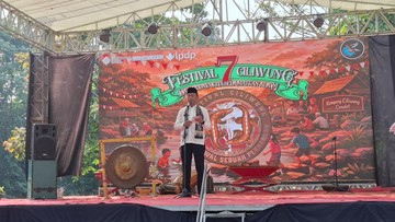 Walkot Jaktim Bicara Ciliwung Dulu Jadi TPS, Ajak Warga Berbenah