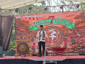 Walkot Jaktim Bicara Ciliwung Dulu Jadi TPS, Ajak Warga Berbenah