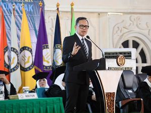 Wamendagri Tekankan Pentingnya Indonesia Manfaatkan Bonus Demografi