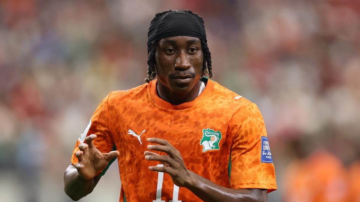 Foto: Molly Darlington/Getty Images