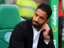 Milan Vs Juventus: Amorim Tolak Ladeni Ledekan Chivu