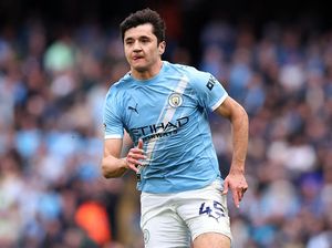 Khusanov Perpanjang Kontrak di City, Bertekad Pikat Maresca