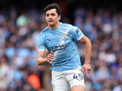 Khusanov Perpanjang Kontrak di City, Bertekad Pikat Maresca