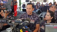 AHY Kawal Renovasi Seluruh Sekolah, Bakal Cek Hambatan di Lapangan