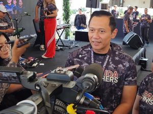 AHY Kawal Renovasi Seluruh Sekolah, Bakal Cek Hambatan di Lapangan