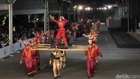 Artwear JFC 2026 Suguhkan Parade Mode Berkelas Dunia