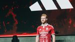 Jersey Baru Serdadu Tridatu