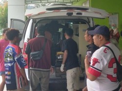 Pria di Bima Dibacok Saat Hendak ke Lahan Jagung, Pelaku Diburu Polisi