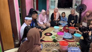 Keluarga Satpam yang Tewas Terborgol di Purwakarta Keluhkan Risiko Kerja