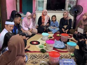 Keluarga Satpam yang Tewas Terborgol di Purwakarta Keluhkan Risiko Kerja
