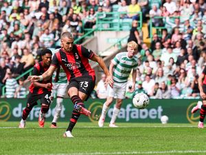 Hasil Uji Coba: Celtic Vs AC Milan 2-2