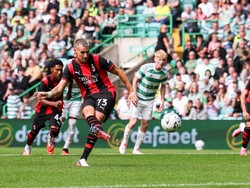 Hasil Uji Coba: Celtic Vs AC Milan 2-2