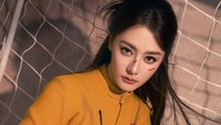 5 Artis China Terkaya 2026, Harta Dilraba Dilmurat Capai Rp 500 Miliaran