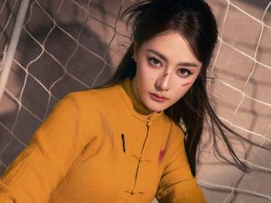 5 Artis China Terkaya 2026, Harta Dilraba Dilmurat Capai Rp 500 Miliaran