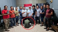 Buron 6 Tahun, Eks Pegawai Bank di Pamekasan Tipu Rp 7,8 M Ditangkap